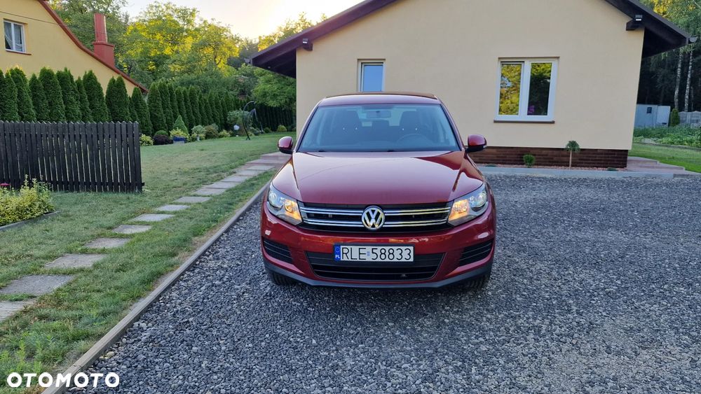 Volkswagen Transporter Standard - 15