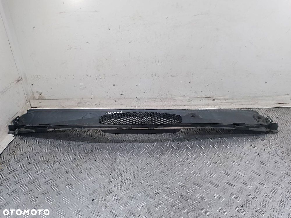 PODSZYBIE PEUGEOT PARTENR II TEPEE 9680568877  9680962577 - 1