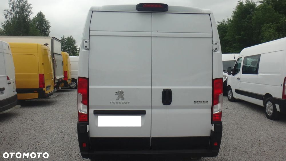 Peugeot Boxer - 5