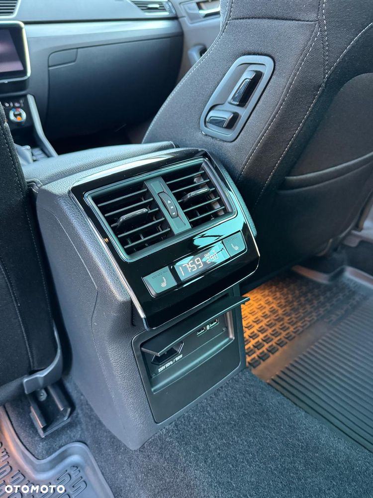 Skoda Superb 2.0 TDI Style DSG7 - 13