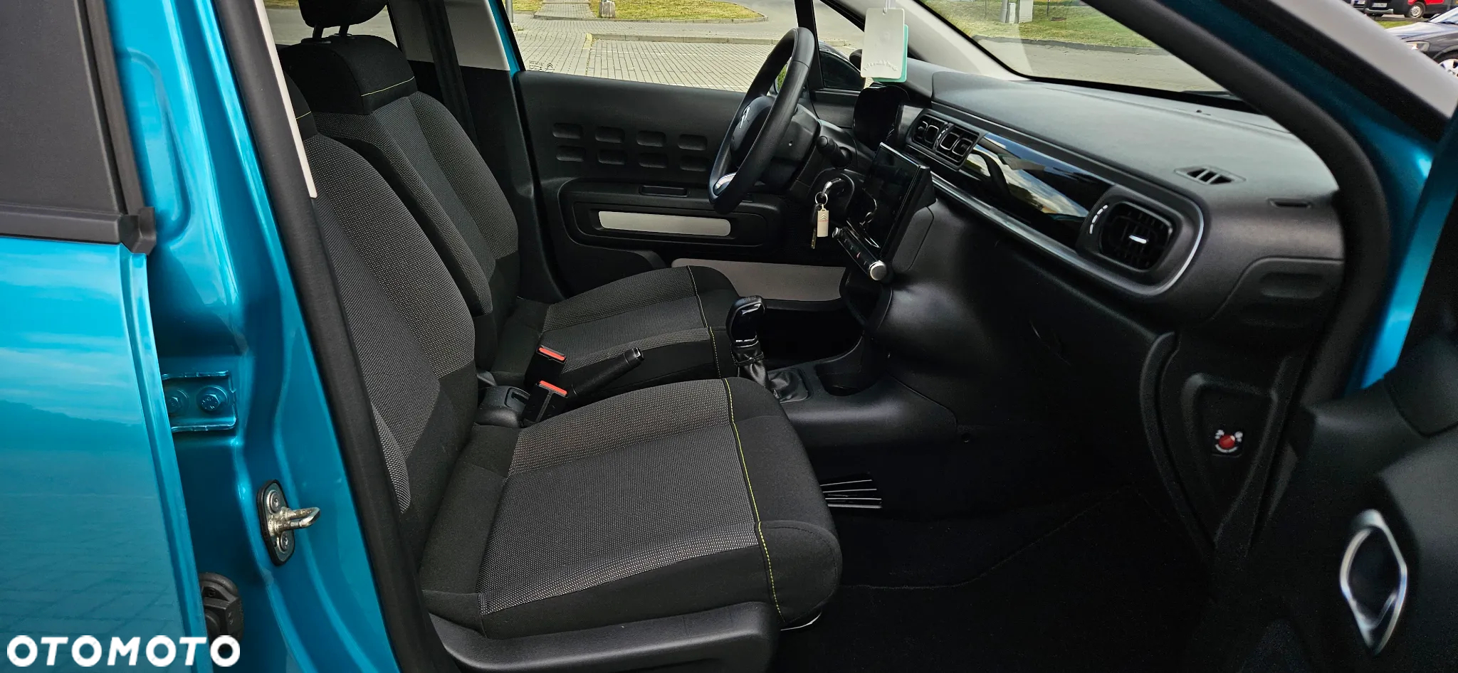 Citroën C3 1.2 PureTech Max - 11