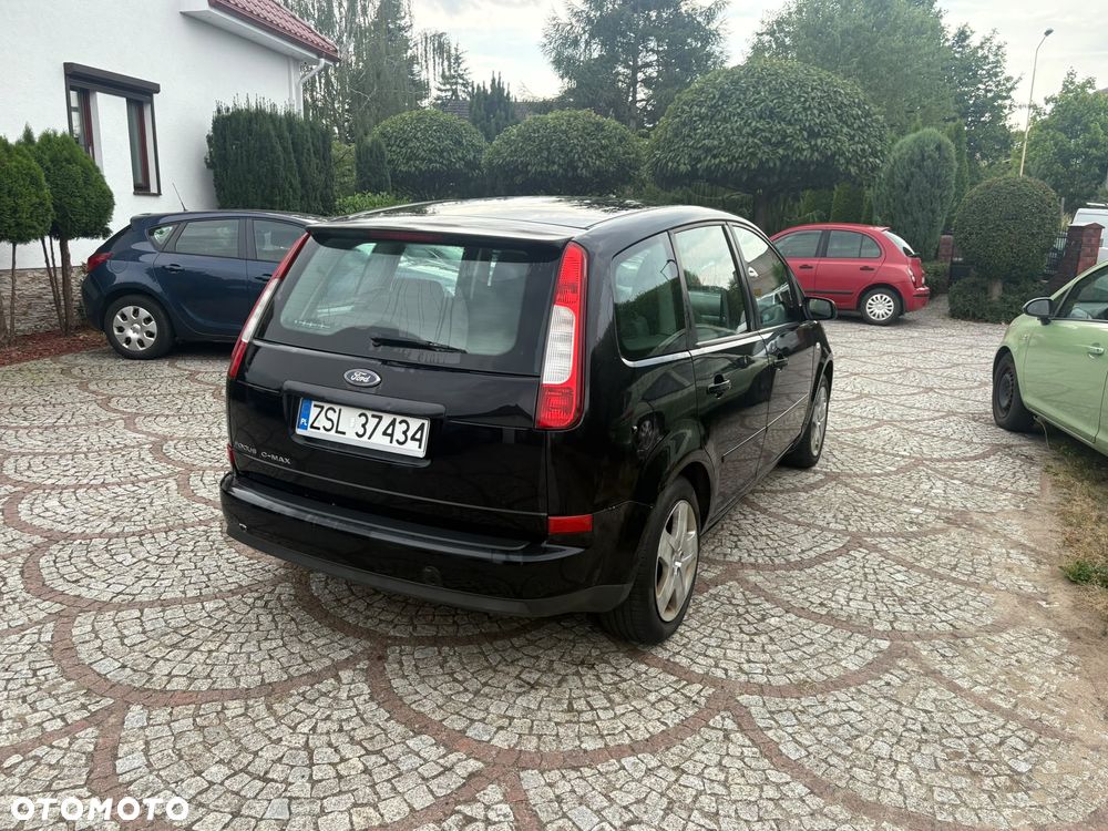 Ford Focus C-Max 1.8 Ambiente - 6