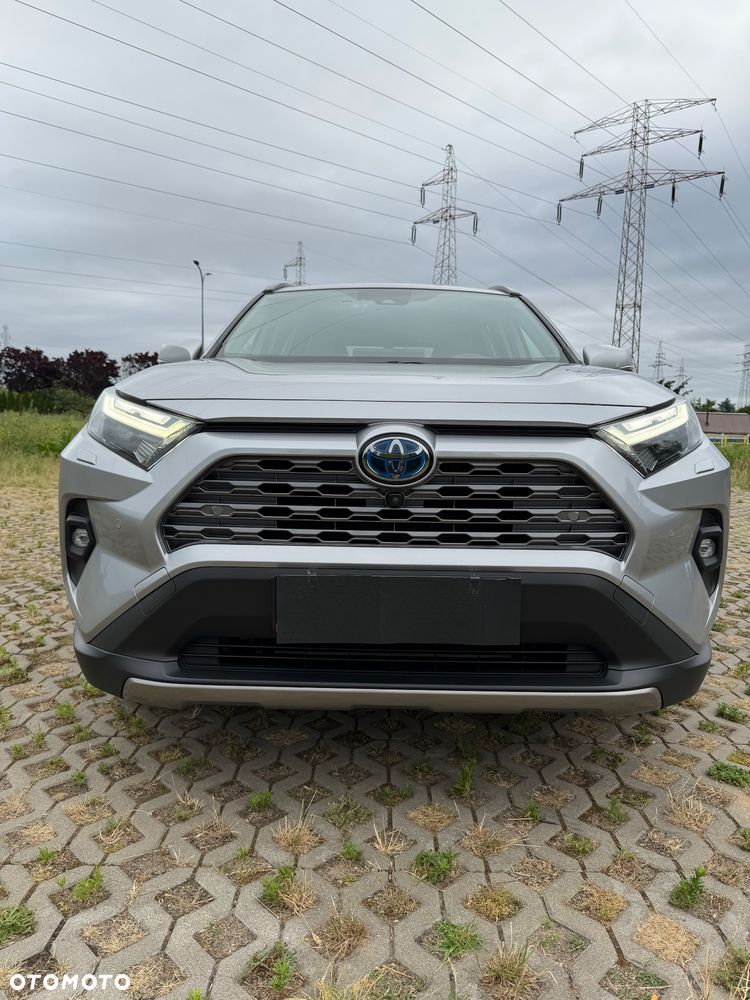 Toyota RAV4 - 7