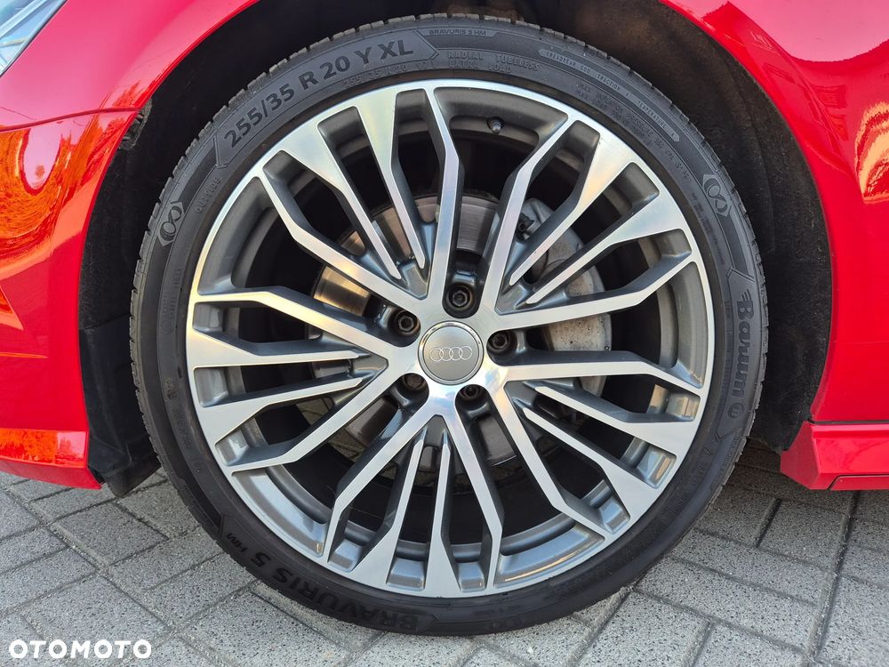 Audi A6 Avant 3.0 TDI Quattro S tronic - 13