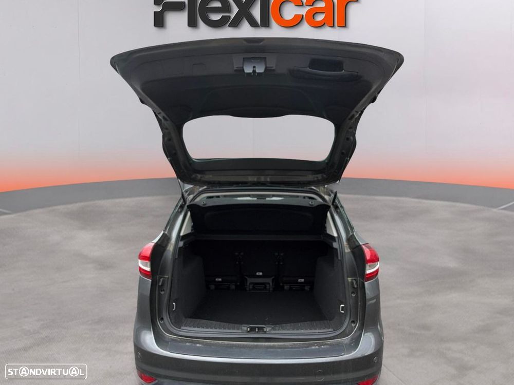 Ford C-Max - 20