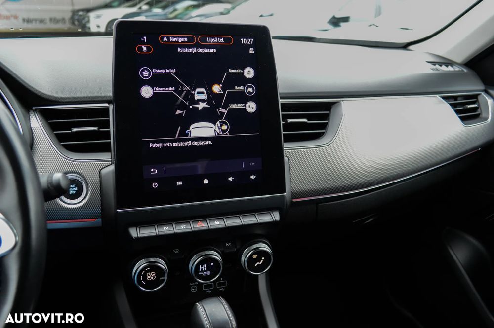 Renault Arkana E-TECH 145 Esprit Alpine - 7