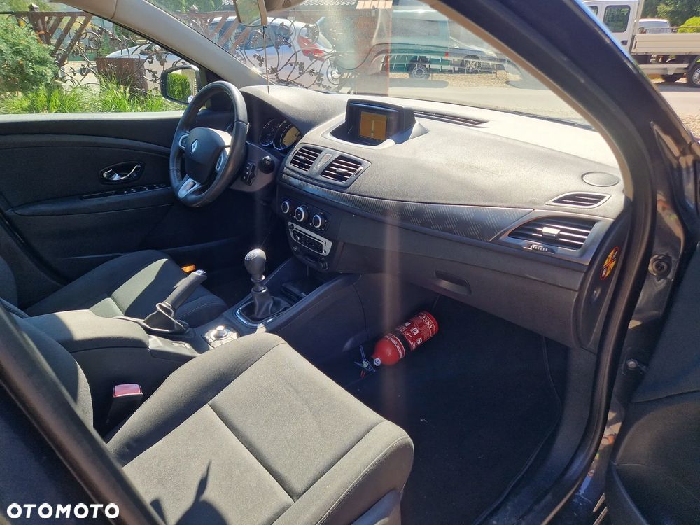 Renault Megane - 19