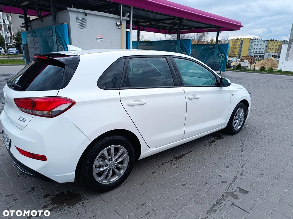 Hyundai i30 1.0 T-GDI Modern - 6
