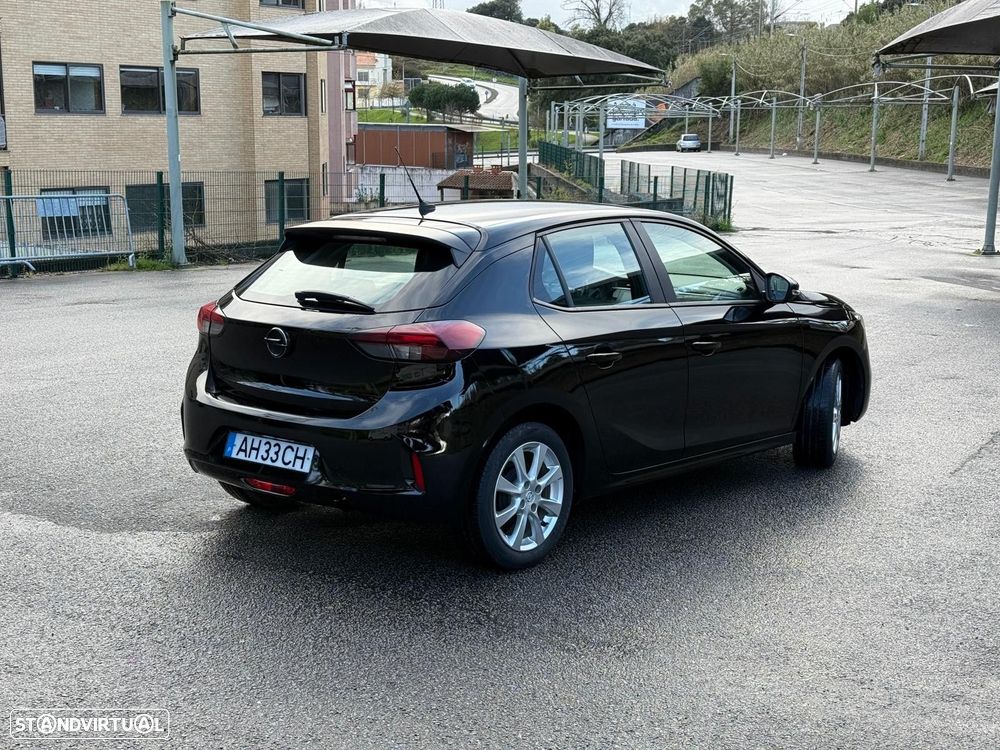 Opel Corsa 1.2 T Business Edition - 7