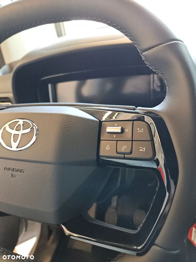Toyota Proace City - 9