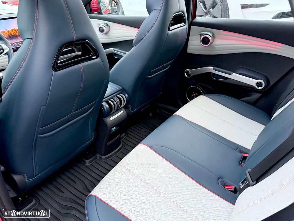 BYD Atto 3 60.48 kWh Design - 8