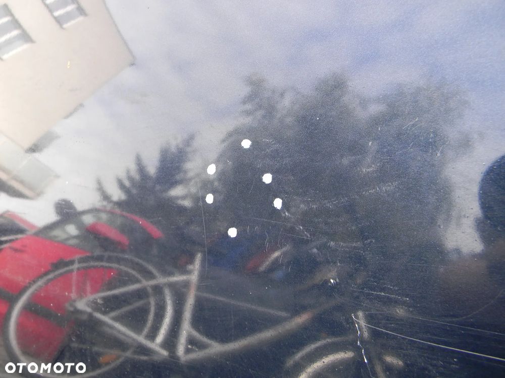 drzwi prawe przód OPEL ASTRA IV J 5D - 6