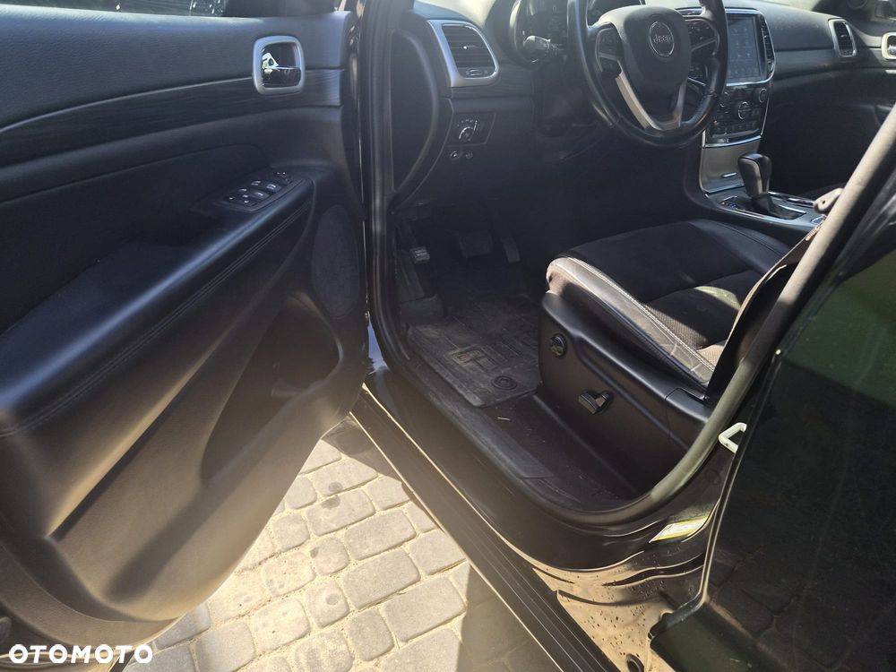 Jeep Grand Cherokee 3.6 V6 Laredo - 12