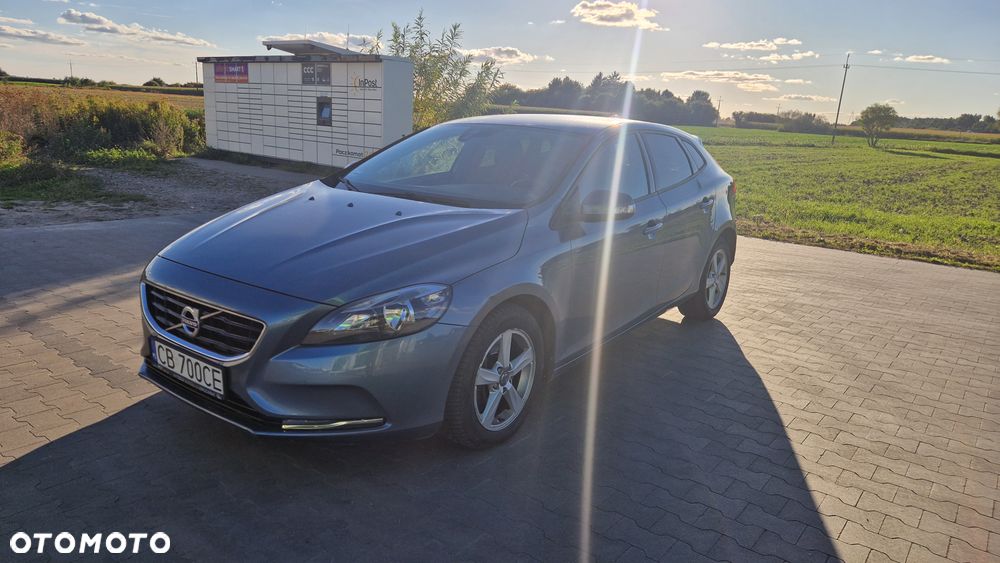 Volvo V40 D3 Momentum - 15