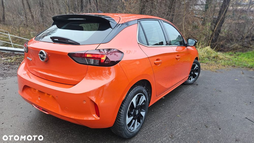 Opel Corsa - 5