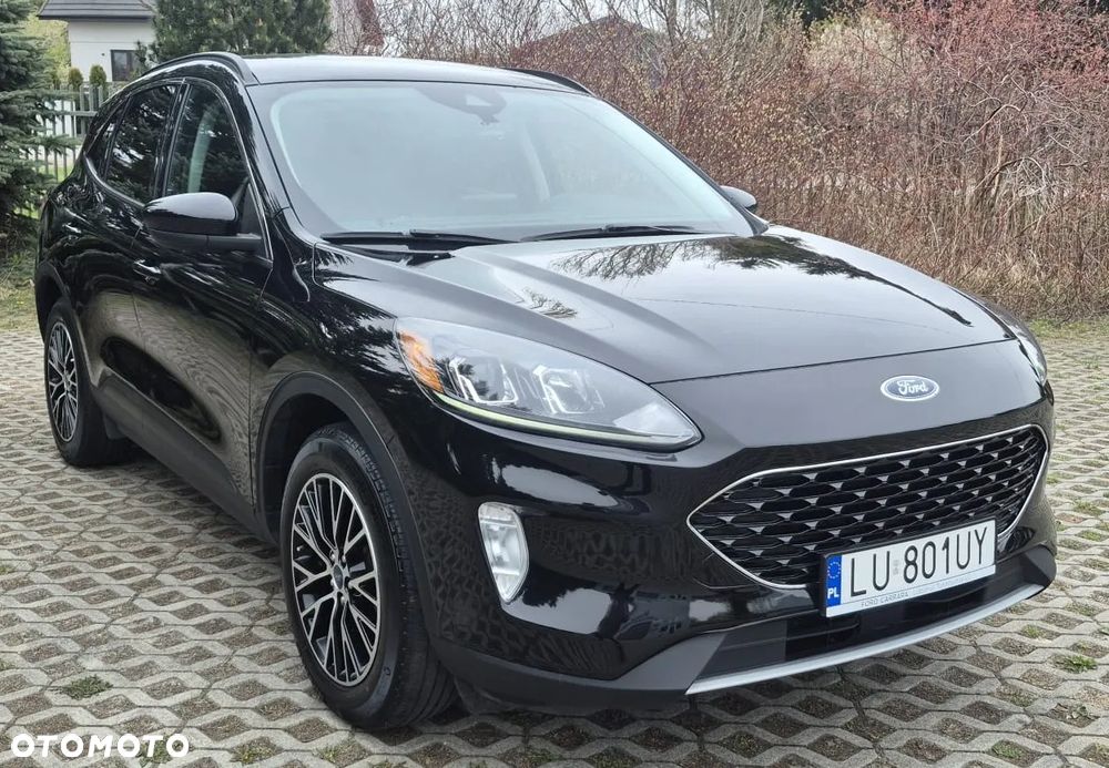 Ford Escape 2.5 FWD S - 3