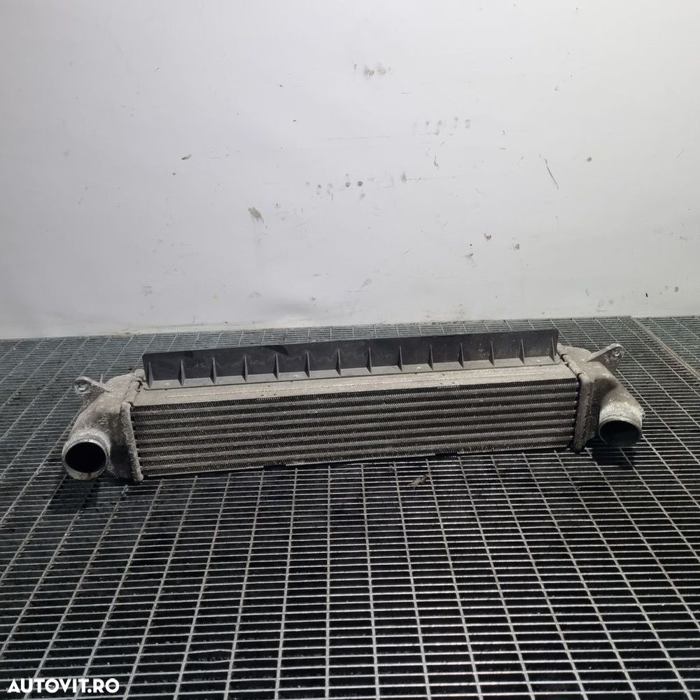 Radiator intercooler Hyundai Kona I 1.0 T - GDI Benzina 2017 - 2020 120CP 998CC Manuala ... - 1