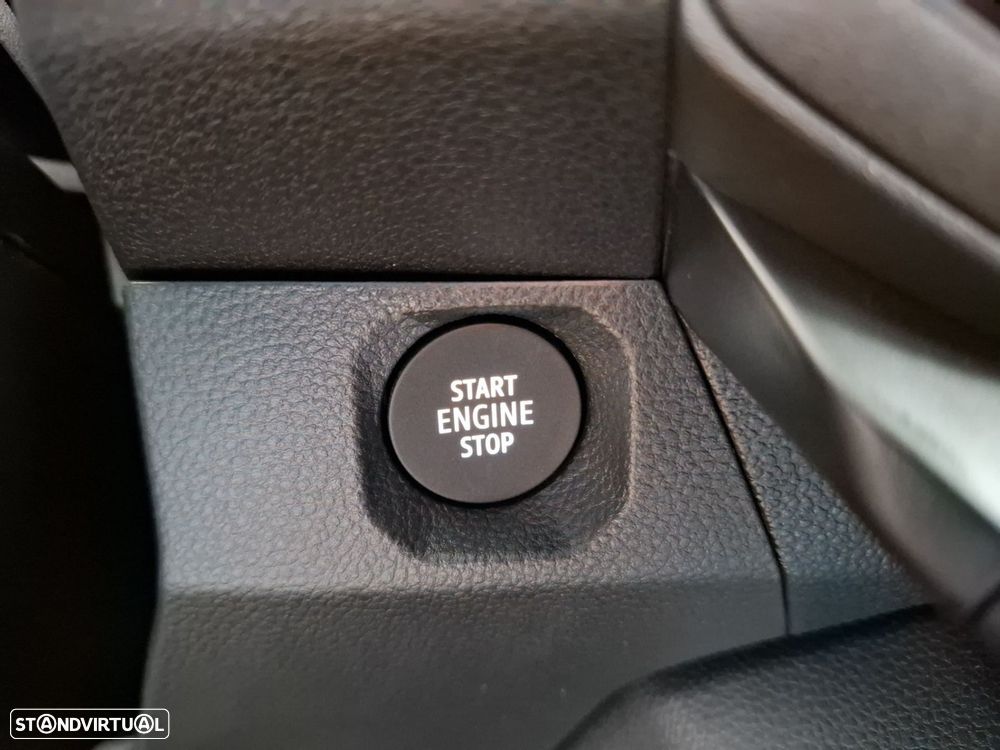 Dacia Duster 1.0 TCe ECO-G Extreme Bi-Fuel - 18