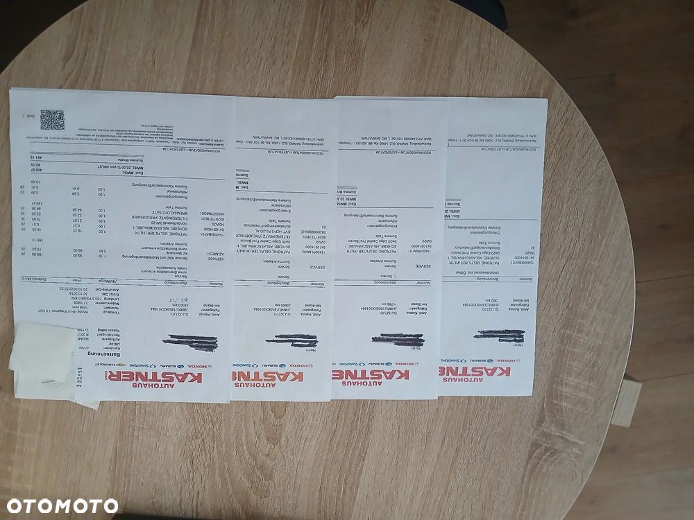 Honda HR-V 1.5 Elegance (ADAS) CVT - 19