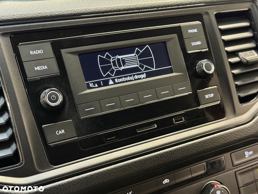 Volkswagen Crafter FURGON 4.490 35 2.0 TDI 103 kW 6-G - 24