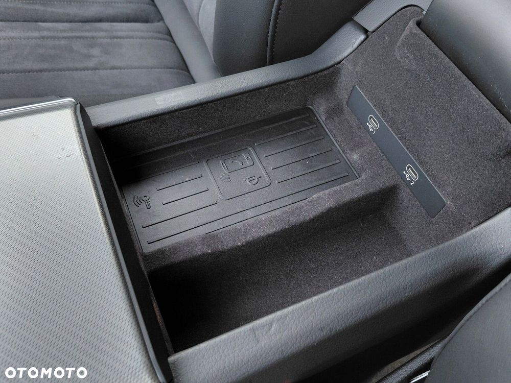 Audi A6 Avant 45 TFSI mHEV Quattro S tronic - 24
