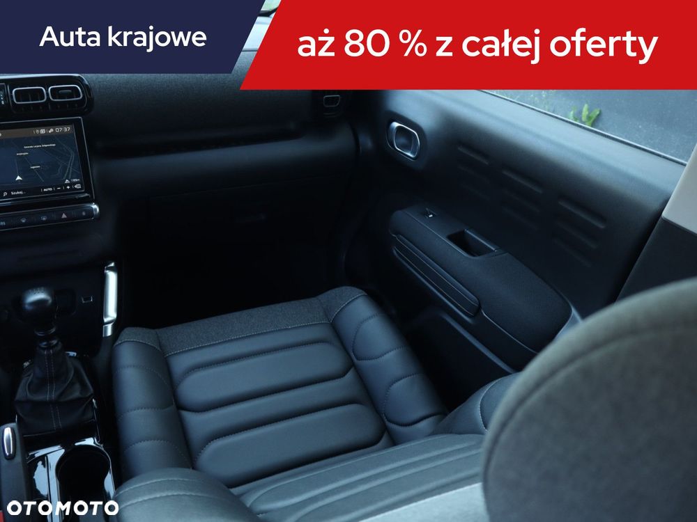 Citroën C3 Aircross - 10