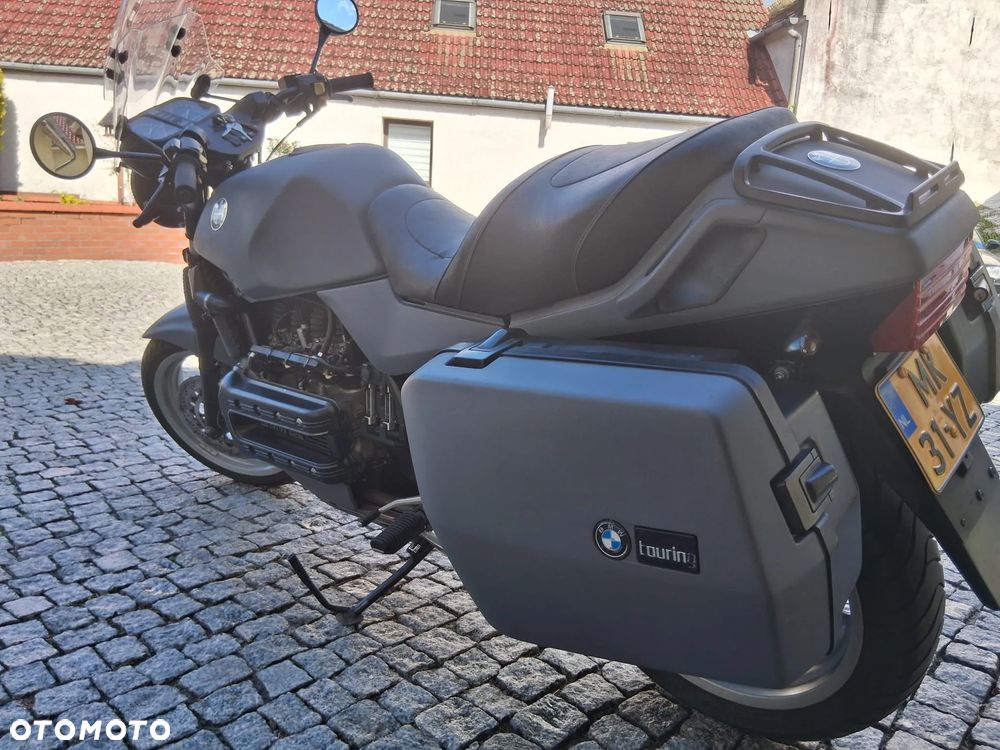 BMW K - 2