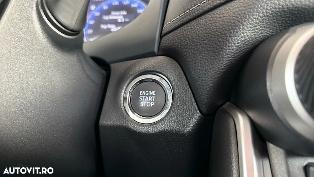 Toyota RAV4 - 27