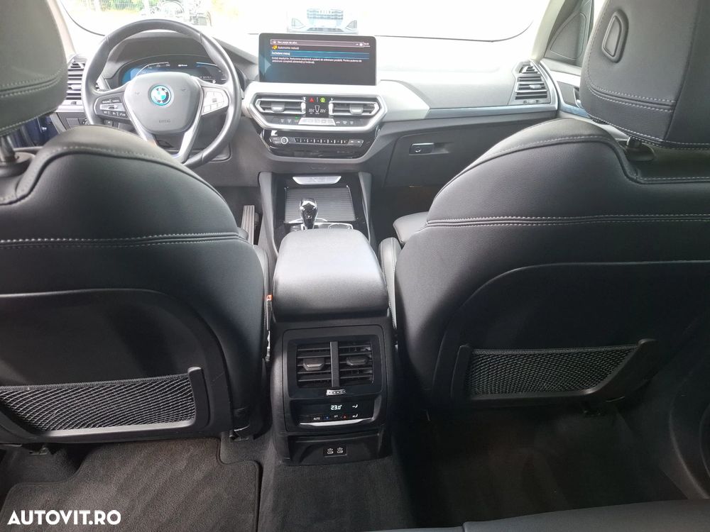 BMW X3 - 22