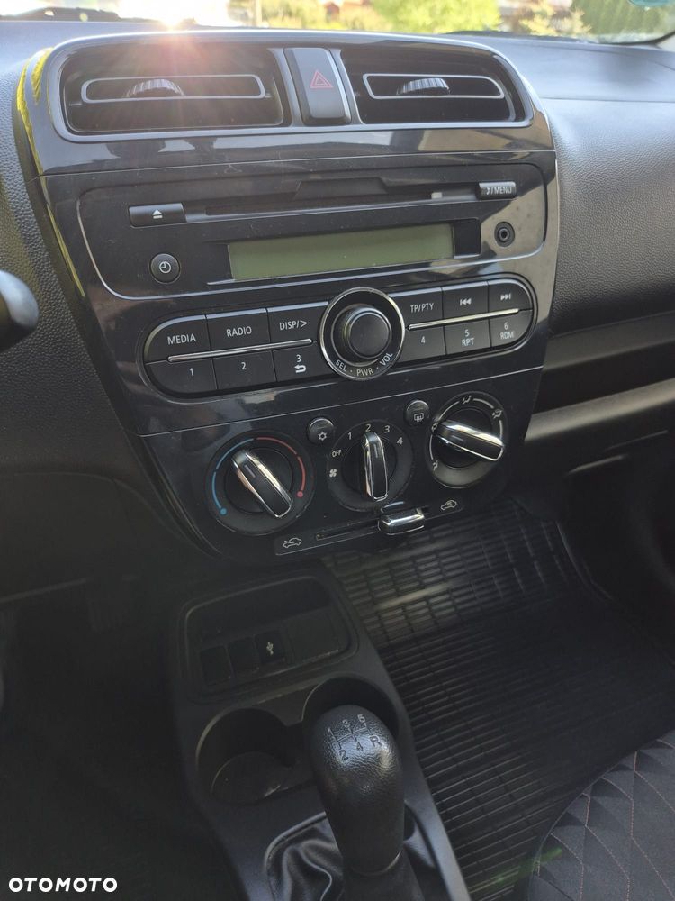 Mitsubishi Space Star 1.0 Active - 13