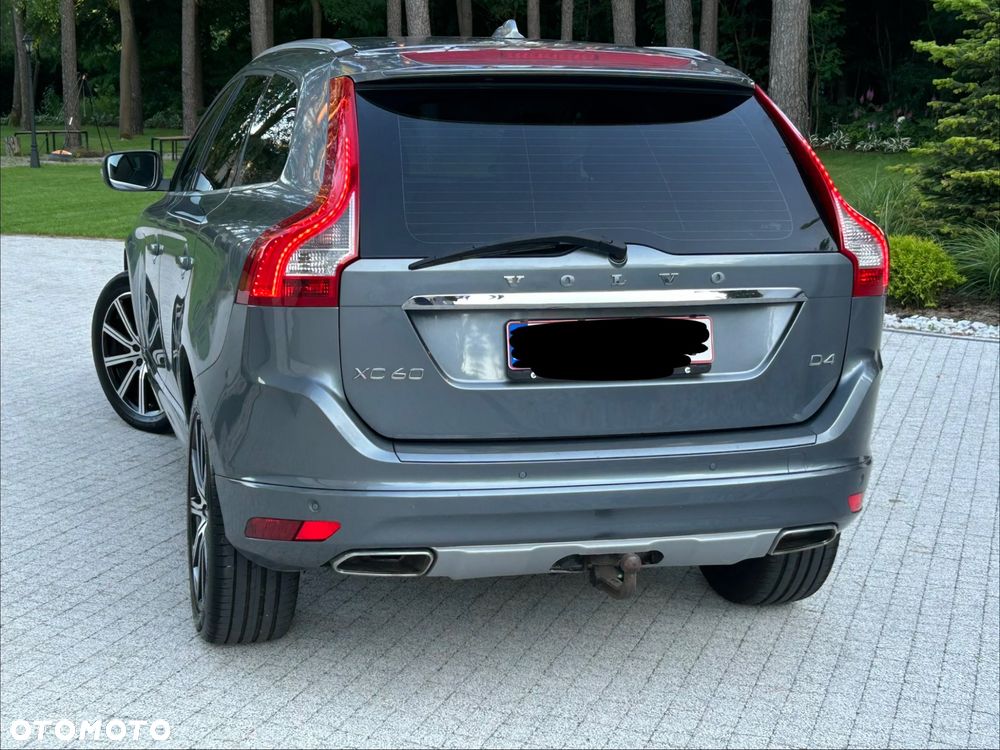 Volvo XC 60 - 6