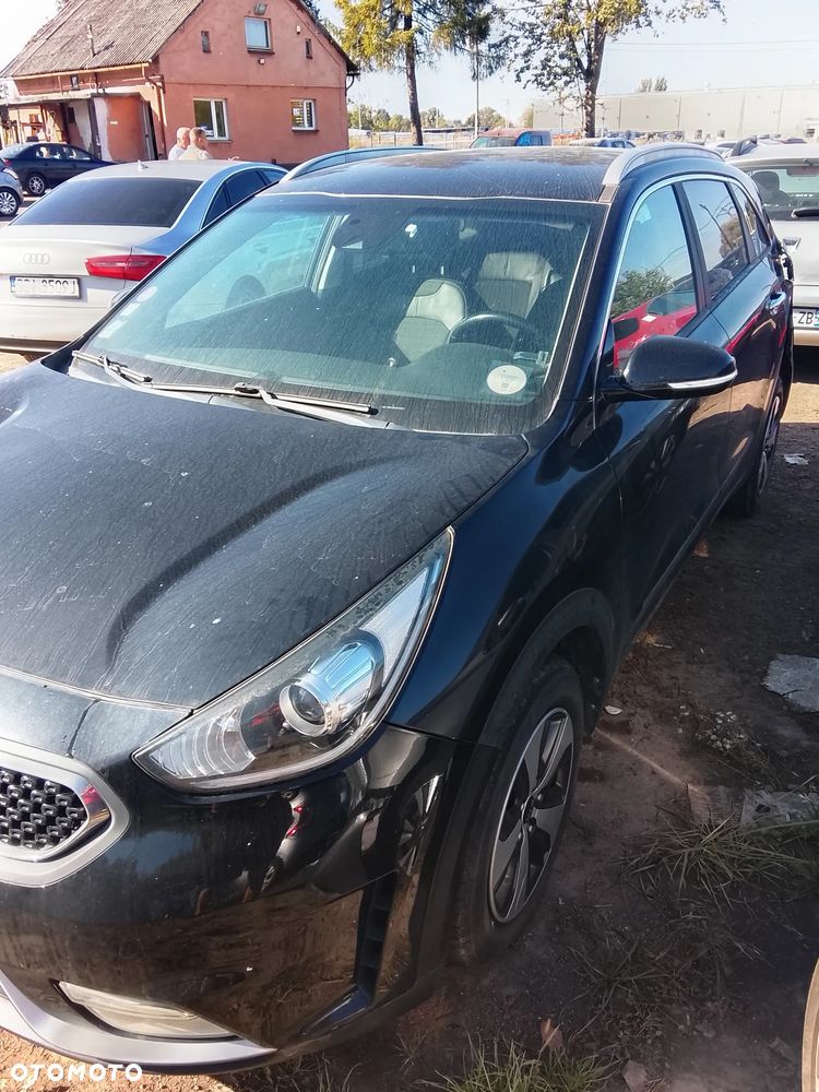 Kia Niro - 20
