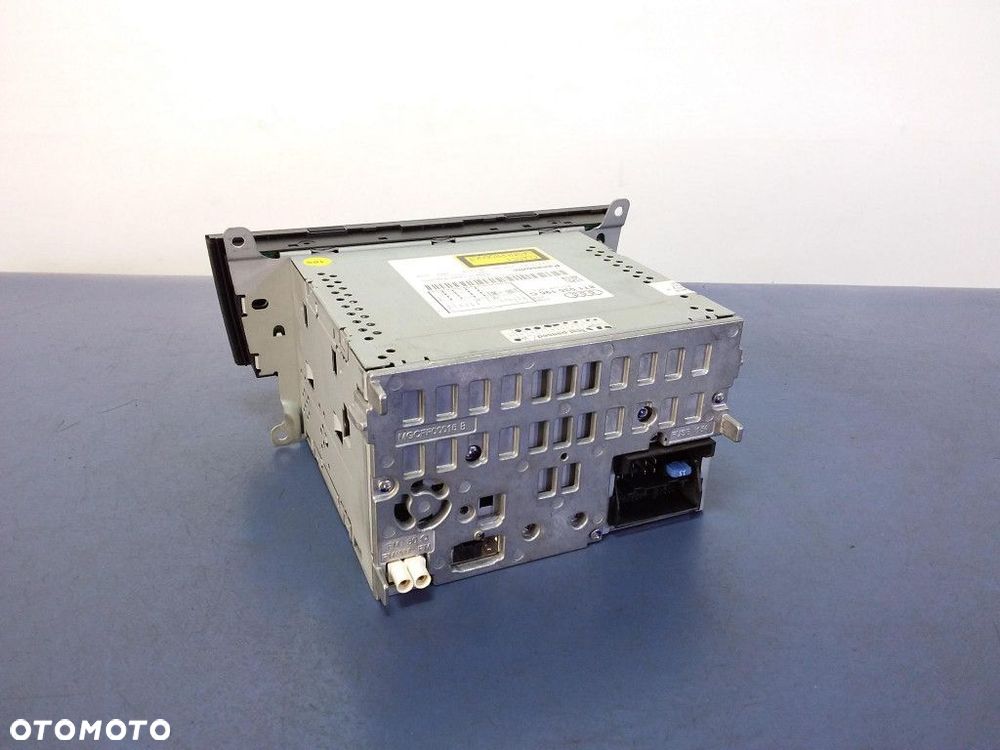 AUDI A5 8T RADIO CD SYMPHONY 8T1035195C - 2