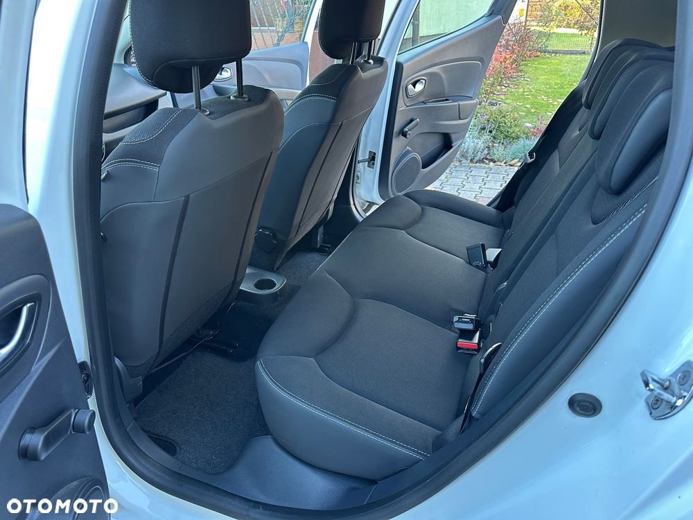 Renault Clio 1.2 16V 75 Limited - 25