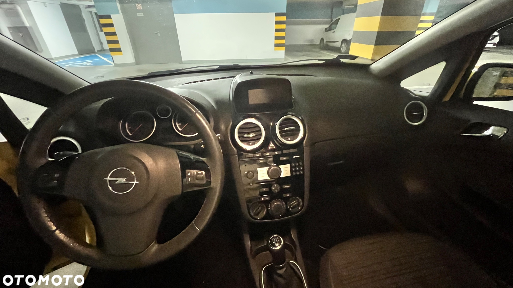 Opel Corsa - 4