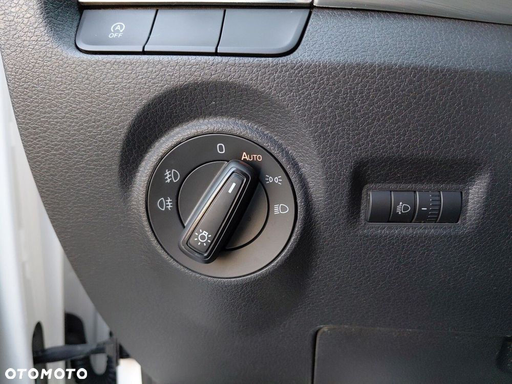 Skoda Fabia 1.0 TSI Ambition - 20