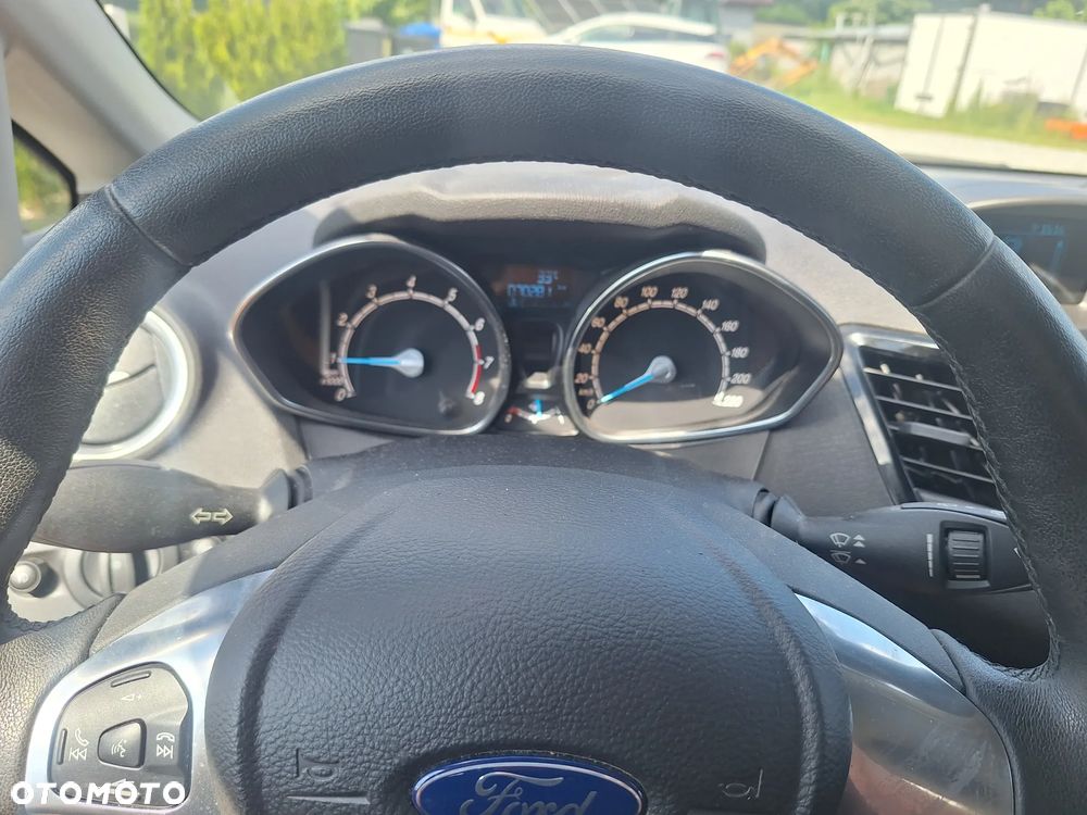 Ford Fiesta 1.0 Titanium - 13