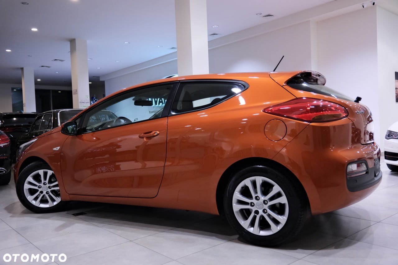 Kia ProCeed pro Ceed 1.6 GDI Spirit - 8