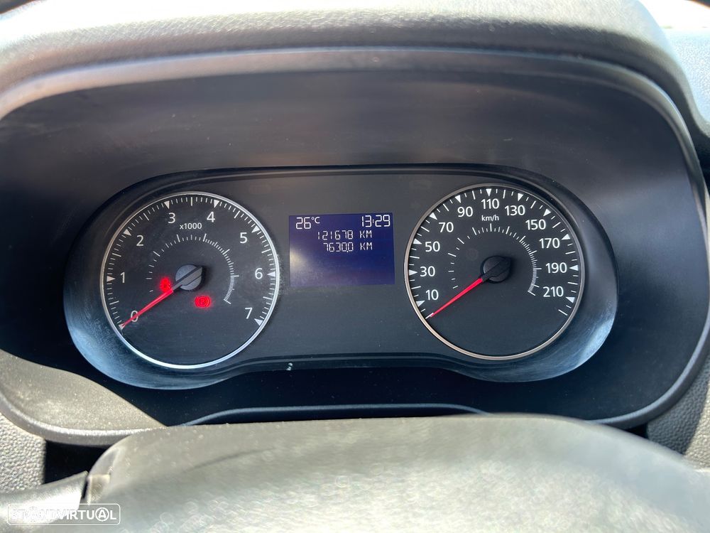 Dacia Duster Blue dCi 115 2WD Comfort - 13