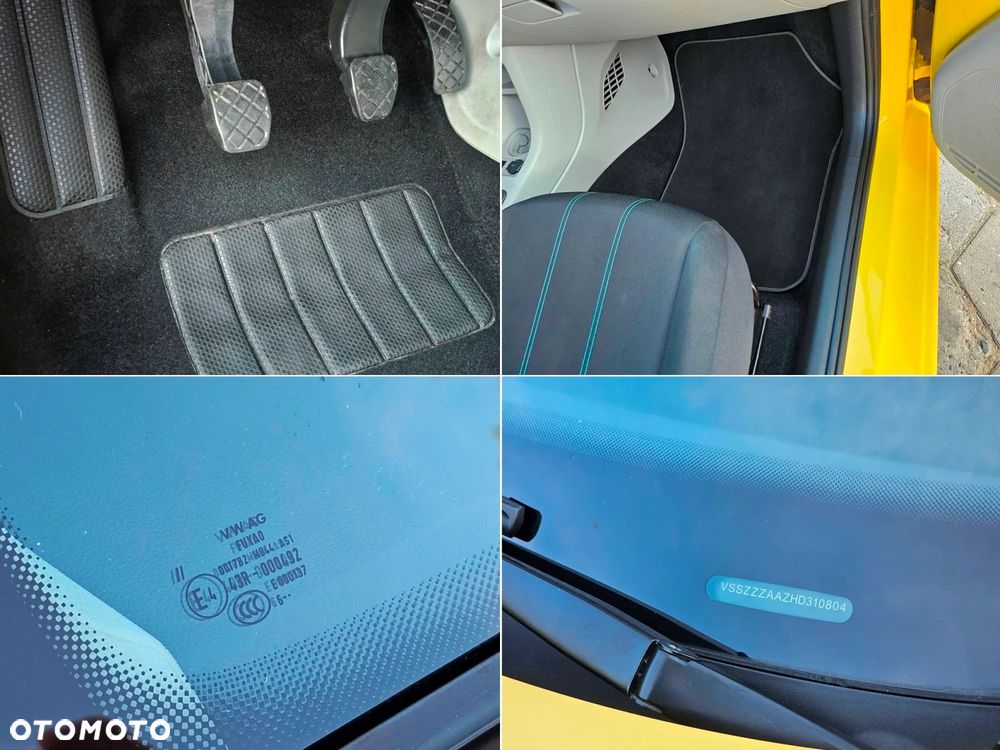 Seat Mii 1.0 Style EU6 - 13