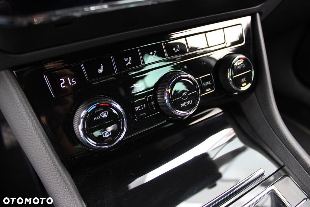 Skoda Superb - 30