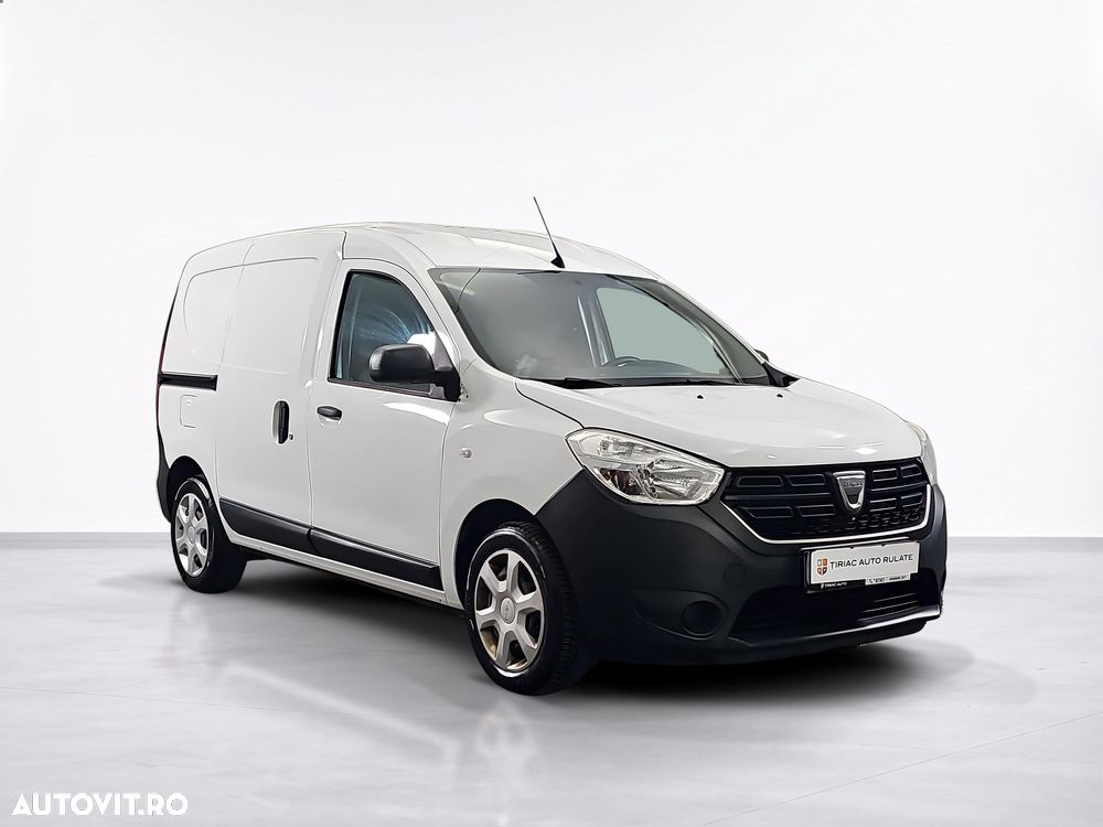 Dacia Dokker - 8