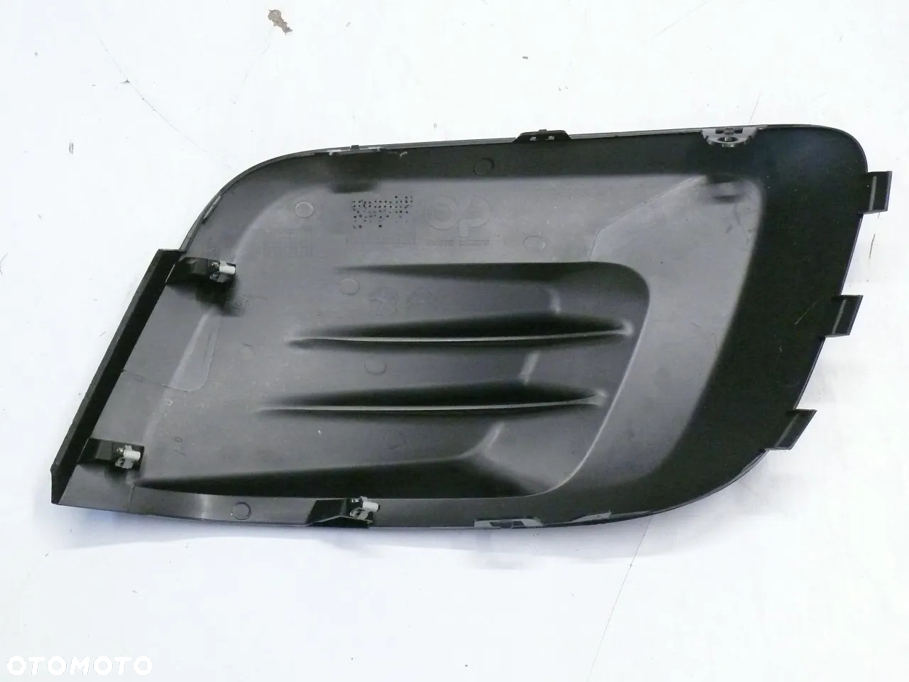 KRATKA ZDERZAKA PRAWA CITROEN BERLINGO III 3 2014 - 2