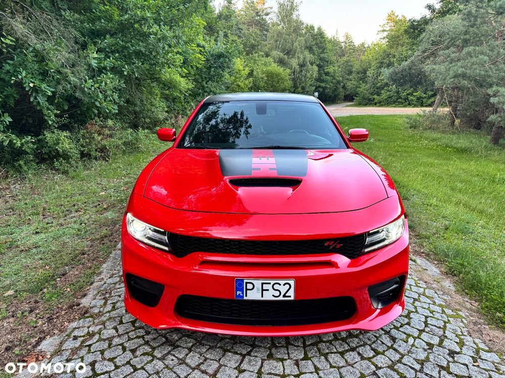 Dodge Charger - 14