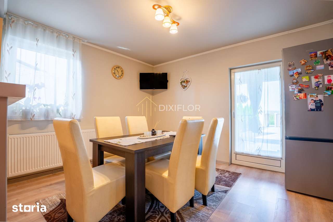 Casă cu 3 camere și curte | Ernei | 158.000 € - Imagine principală: 5/20