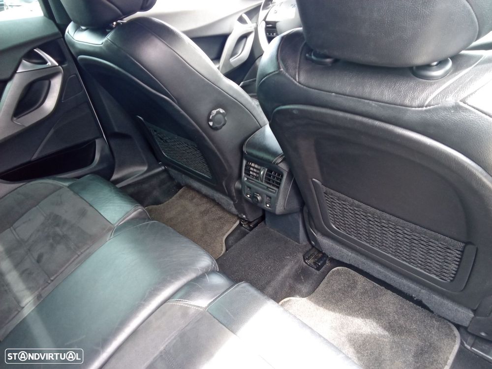 DS DS5 2.0 Hybrid4 Sport Chic - 23