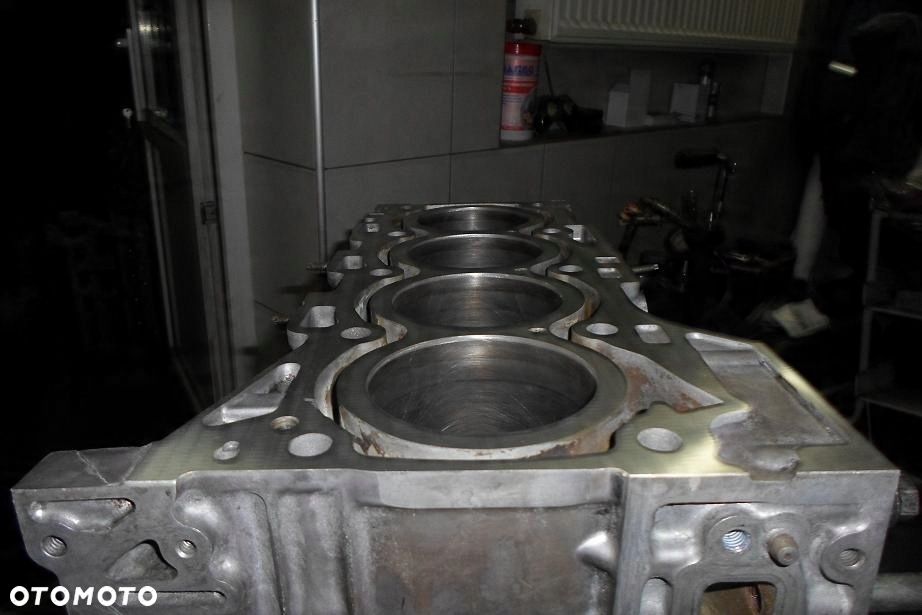 SILNIK 2.2 D4D Remont Avensis Rav 4 Corolla Verso - 9