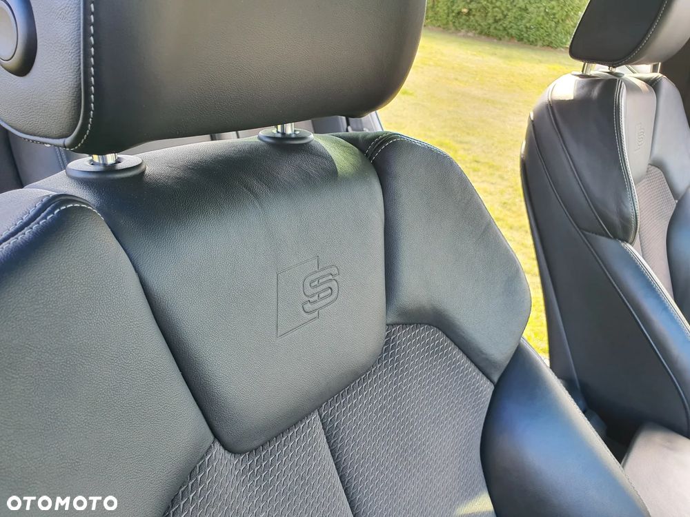 Audi Q5 35 TDI S tronic S line - 16