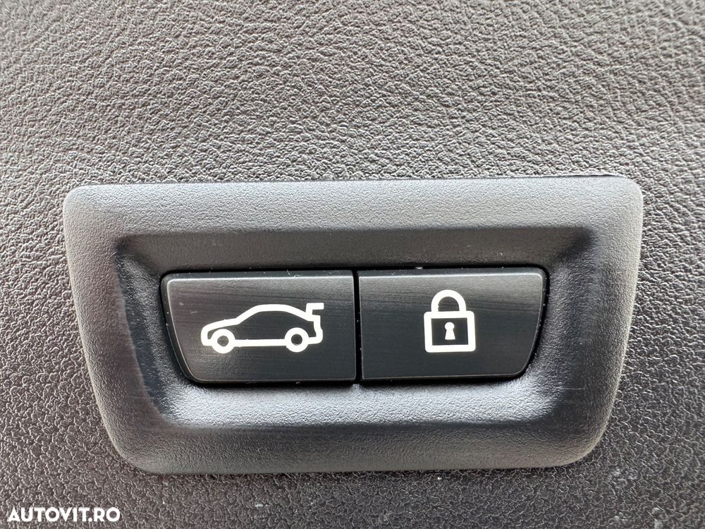 BMW X4 xDrive20d M Sport - 26