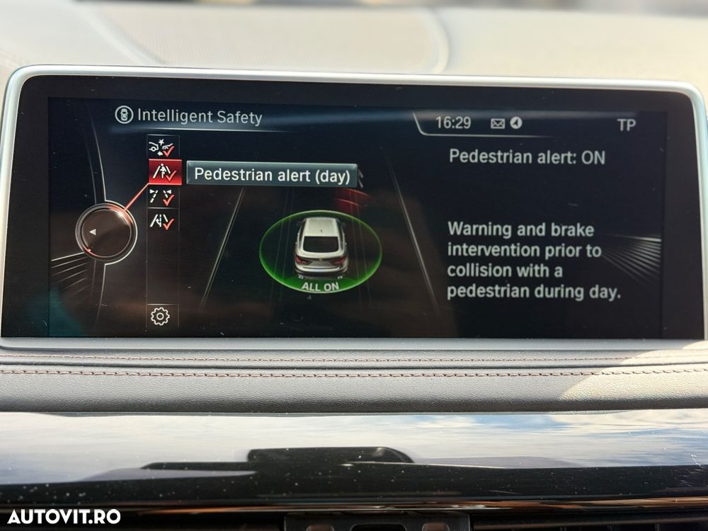 BMW X6 - 25
